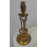 SHIP BRASS LIGHT