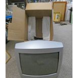 WELL TECH TV AS NEW IN ORIGINAL BOX