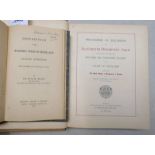 DESCRIPTION OF THE WESTERN ISLES OF SCOTLAND CALLED HYBRIDES BY SIR DONALD MONRO,