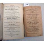 A COMPLETE SYSTEM OF COOKERY BY JOHN SIMPSON,