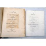 THE HISTORY OF SCOTLAND FROM THE ACCESSION OF THE HOUSE OF STUART TO THAT OF MARY BY JOHN PINKERTON,