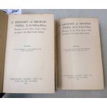 A HISTORY OF BRITISH INDIA BY SIR WILLIAM WILSON HUNTER,