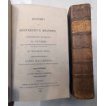 LECTURES ON COMPARATIVE ANATOMY, TRANSLATED FROM THE FRENCH OF G.