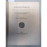 STRATHENDRICK AND ITS INHABITANTS FROM EARLY TIMES BY JOHN GUTHRIE SMITH,