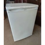 HOTPOINT FREEZER