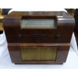 G MARCONI RADIO MODEL NO.