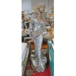 AUSTIN PRODUCTION INCORPORATED 1989, FIGURE, ALICE HEATH,