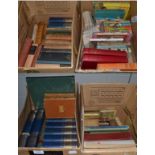A collection of miscellaneous books and publications including antiquarian, Charles Dickens, Beatrix