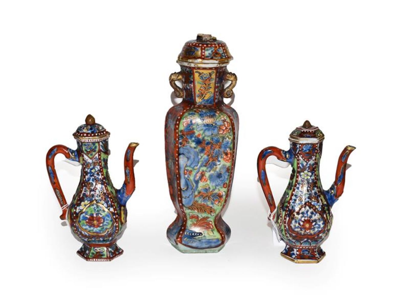 Antiques & Interiors - Part I - Online Auction