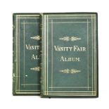 Vanity Fair - Proofs Junior (Jehu), The Vanity Fair Album, A Show of Sovereigns, Statesmen,