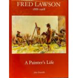 Duncalfe. J Fred Lawson, 'A Painters Life' Tillington Press, ISBN: 978-0-9567177-4-0