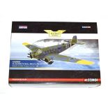 Corgi Aviation Archive AA36902 1:32 Scale Junkers Ju52/3 (E box E-G)