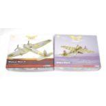 Corgi Aviation Archive 1:72 Scale Two Heinkel He111s AA33706 Eastern Front 1942 and AA33707 with
