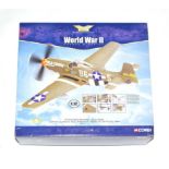 Corgi Aviation Archive AA34402 1:32 Scale P51D Mustang Old Cow (E box E-G)