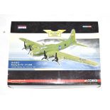 Corgi Aviation Archive AA33312 1:72 Scale Boeing B17E Java 1942 (E box E-G)