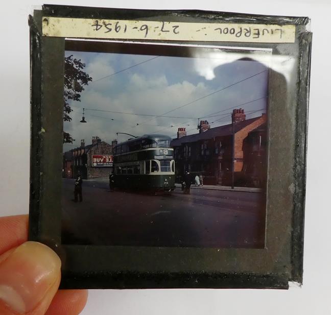 Tram Related Items including aluminium plaques: Class B2 Car No.88 H, Class B1/2 Car No.36 S, - Image 5 of 16