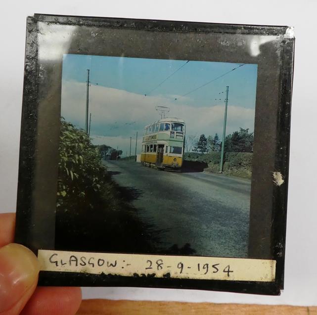 Tram Related Items including aluminium plaques: Class B2 Car No.88 H, Class B1/2 Car No.36 S, - Image 3 of 16