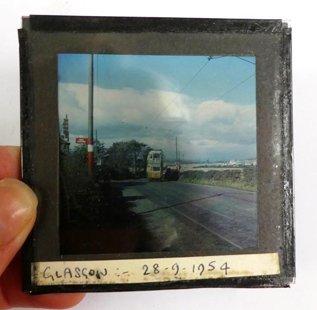 Tram Related Items including aluminium plaques: Class B2 Car No.88 H, Class B1/2 Car No.36 S, - Image 9 of 16