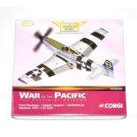 Corgi Aviation Archive AA34404 1:32 Scale P51D Mustang Jumpin Jacques (E box E-G)