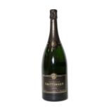 Taittinger 2008 Champagne (one magnum)