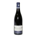 Chambolle Musigny La Combe d'Orveau Anne Gros, Domaine Anne Gros 2009 (one bottle)