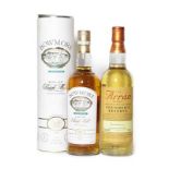 Bowmore Legend Islay Single Malt Scotch Whisky, 40% vol 700ml, in original cardboard tube (one