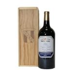 Imperial Gran Reserva 2001 Rioja (one double magnum)