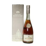 Cognac Marnier (one bottle)
