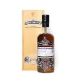 Dalmore Directors' Cut 21 Years Old Highland Single Malt Scotch Whisky, by Douglas Laing & Co.,