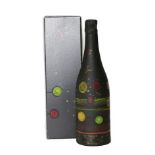 Taittinger Collection Amadou Sow 2002 Champagne (one bottle)