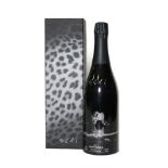 Taittinger Collection Sebastiao Salgado 2008 Champagne (one bottle)