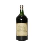 Château Haut-Brion 1964, 5 litre bottling (one bottle)