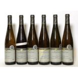 Ewald Friederich Erben, 1992 Auslese Riesling (seventeen bottles), Ewald Friederich Erben, 1990