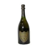 Moët & Chandon Dom Pérignon 1978 Champagne (one bottle)