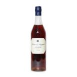 Baron de Sigognac, Armagnac 1958 (one bottle)