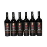 Brunello Di Montalcino Riserva 2006 Tenuta Il Poggione (six bottles)