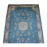 A Chinese Design Carpet,