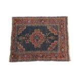 Afshar Rug South East Iran,