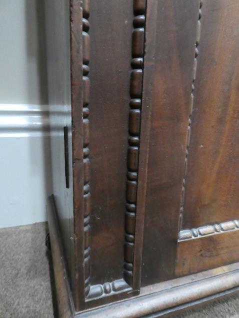 An Early 19th Century Chiffonier, the gallery back, - Image 17 of 23