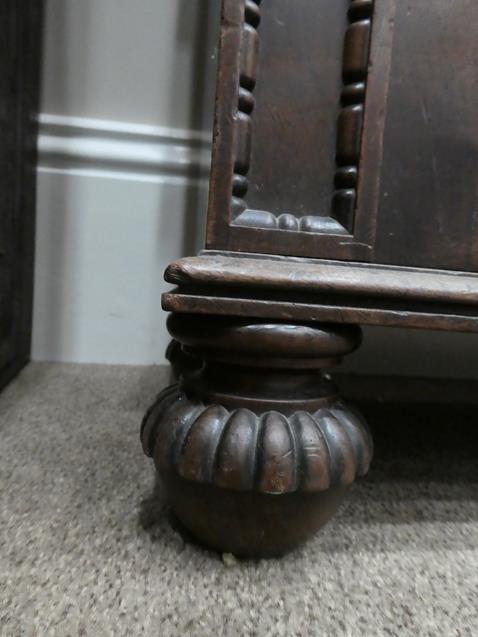 An Early 19th Century Chiffonier, the gallery back, - Image 16 of 23