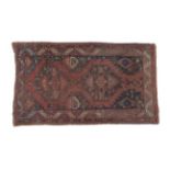 Karabagh Rug South Caucasus,