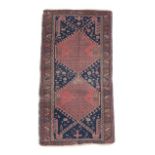 Isparta Rug Central Anatolia,