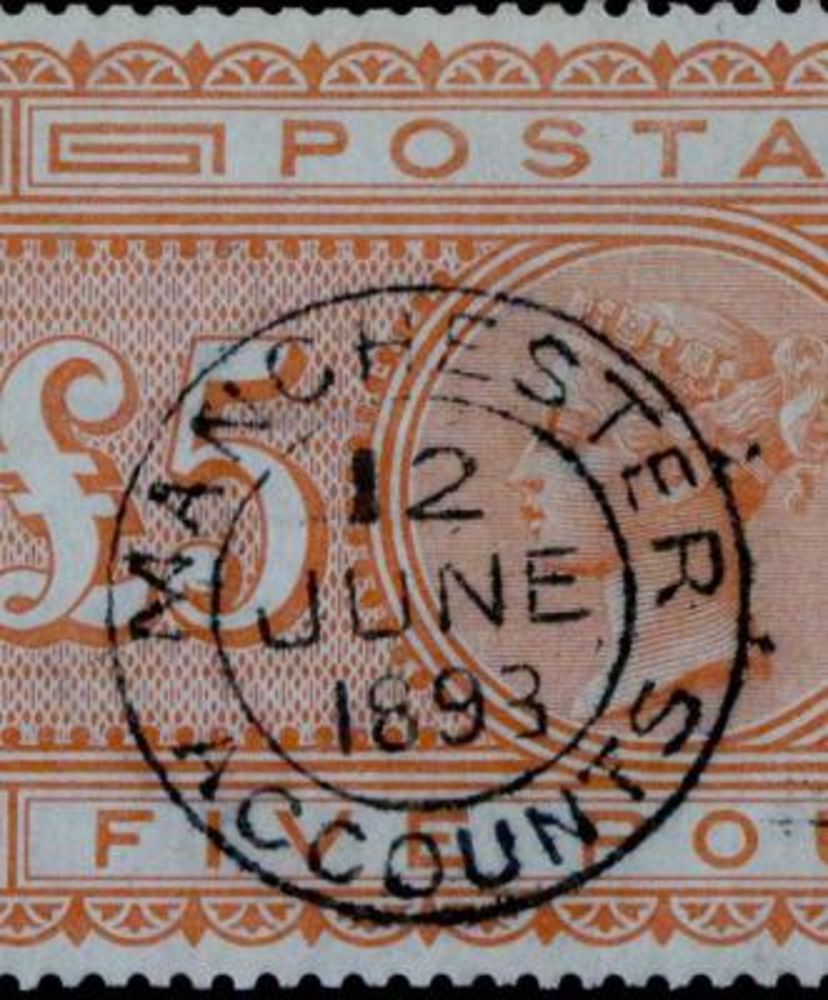 Stamps, Postcards & Postal History