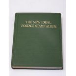 British Commonwealth, very pleasing mint and used collection housed in a New Ideal album for