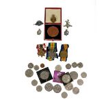 A First World War Trio, comprising 1914-15 Star, British War Medal and Victory Medal, awarded to