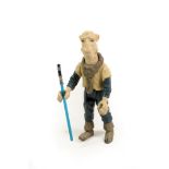 Star Wars Figure Yak Face (G)