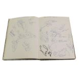 Various Football Related Autographs including 8 members of the 1966 North Korean World Cup squad,