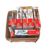 Airfix 1:72 Scale Kits RAF Bomber Command, Avro Vulcan B Mk2, BBMF Collection, Battle of Britain