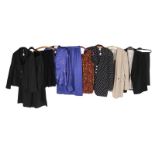 Assorted Modern Ladies' Costume, comprising suits, dresses and separates including Planet,