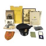 An Interesting Collection of Interwar Period Photographs and Ephemera, relating to J53479 Chief